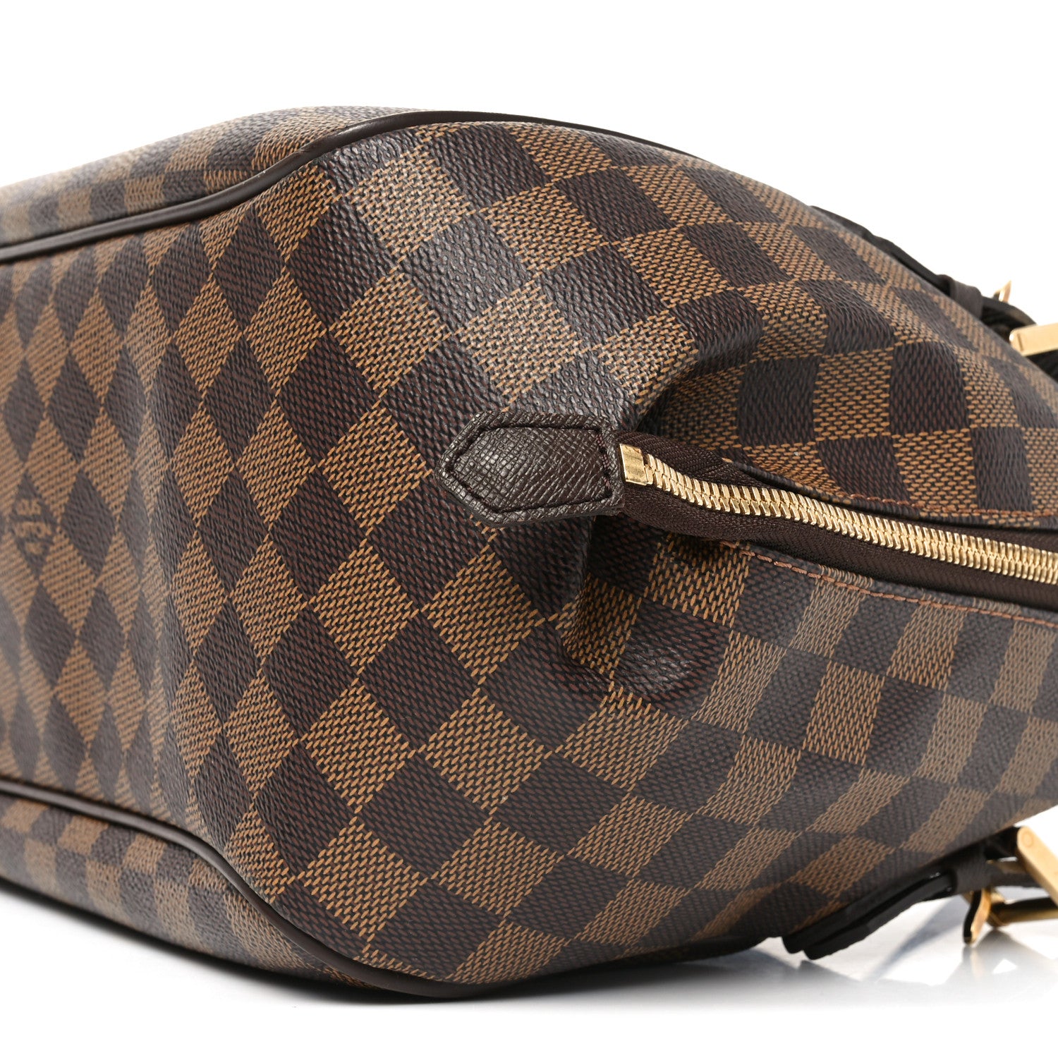 Louis Vuitton Damier Ebene Belem MM 9 of 9