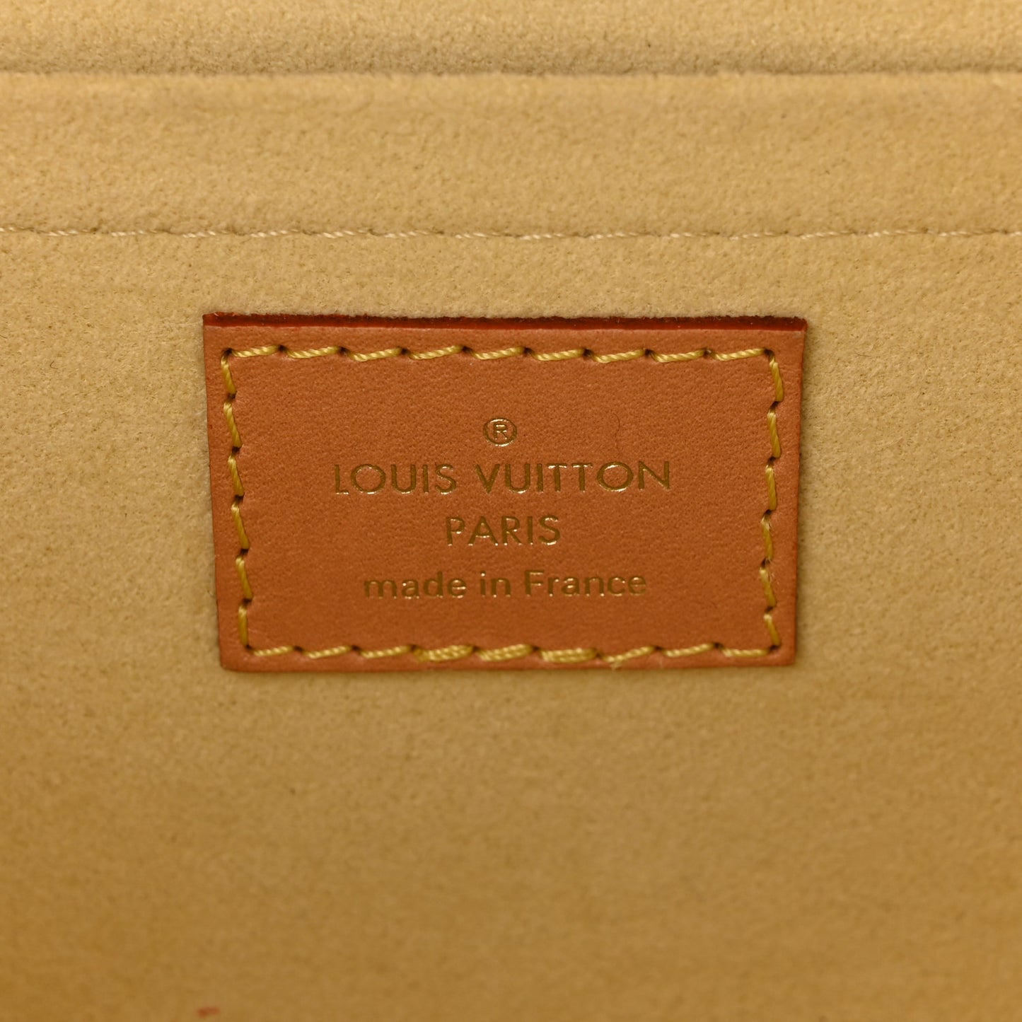 Monogram Valisette PM