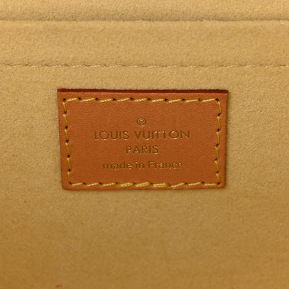 Louis Vuitton Monogram Valisette PM 6 of 12