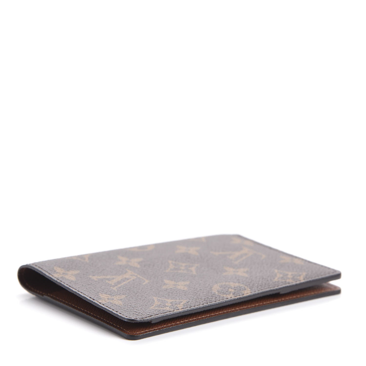 Louis Vuitton Monogram Passport Cover Wallet 5 of 8