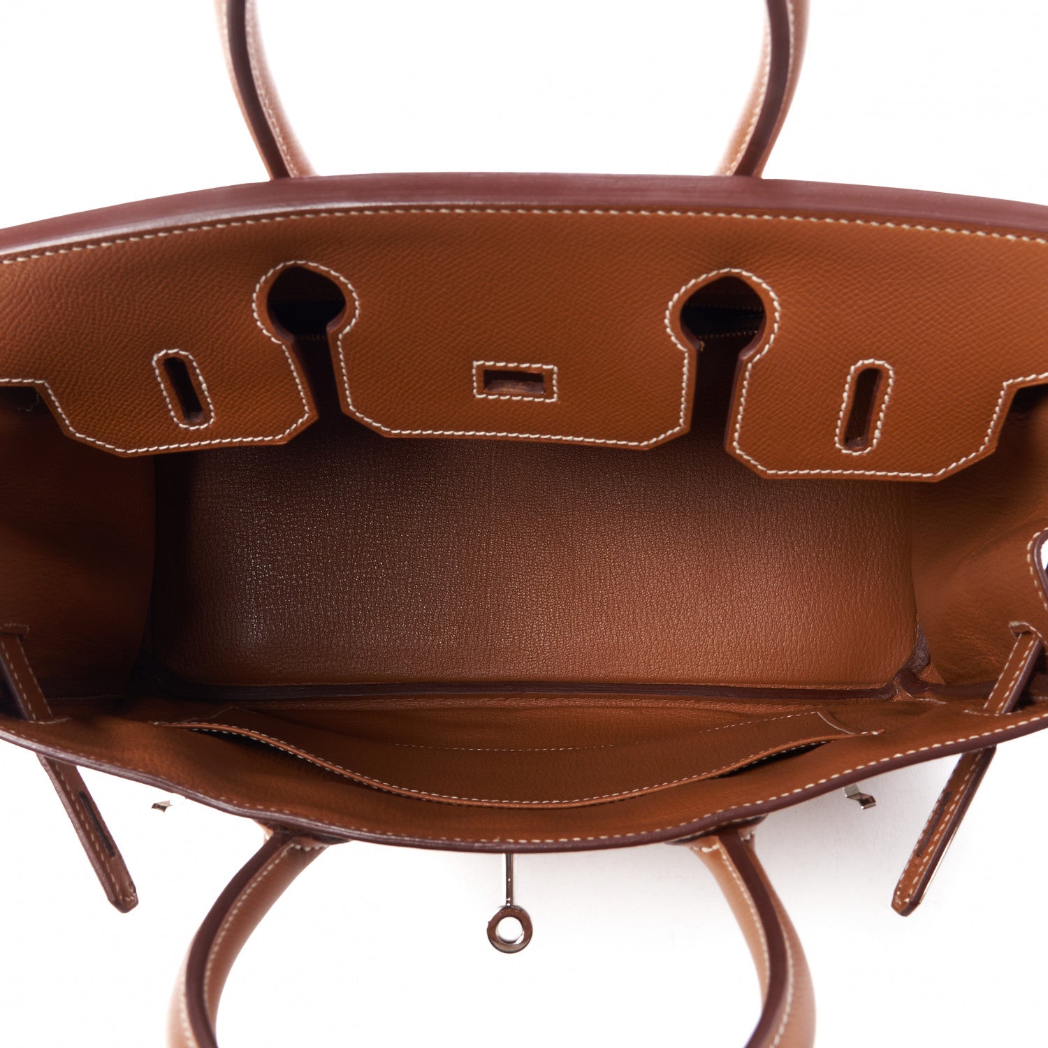 Hermes Epsom Birkin 30 Gold 13 of 30