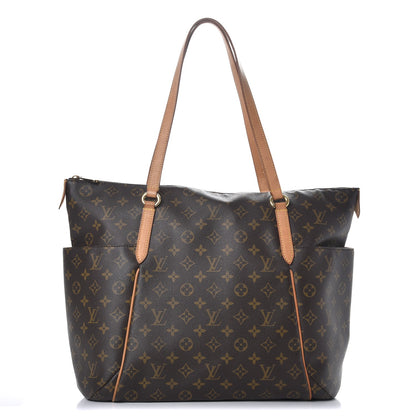 Louis Vuitton Monogram Totally GM 1 of 11