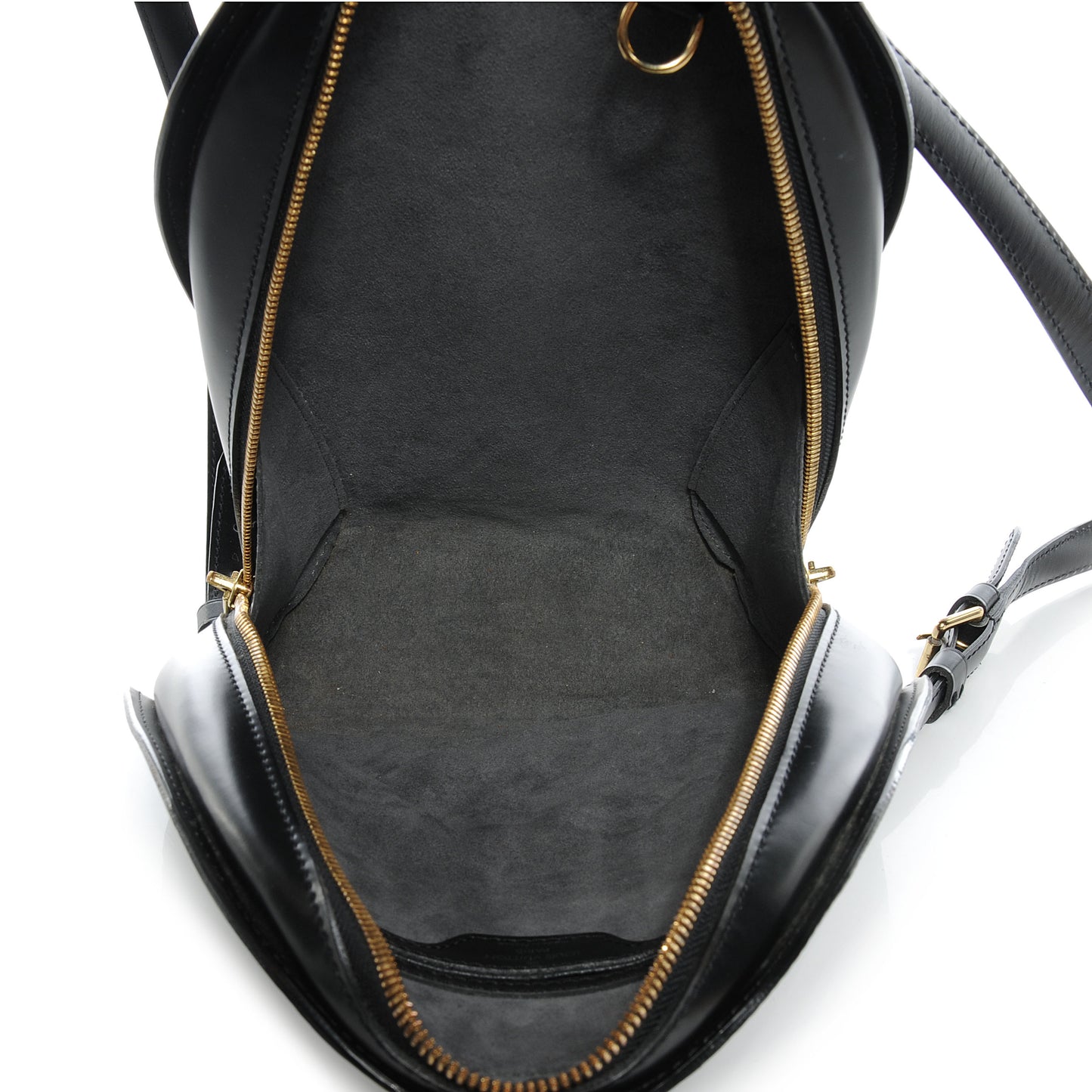 Epi Mabillon Backpack Black