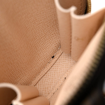 Louis Vuitton Monogram Multi Pochette Accessories Kaki 12 of 14