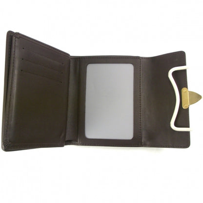 Louis Vuitton Vernis Koala Wallet Amarante 5 of 8