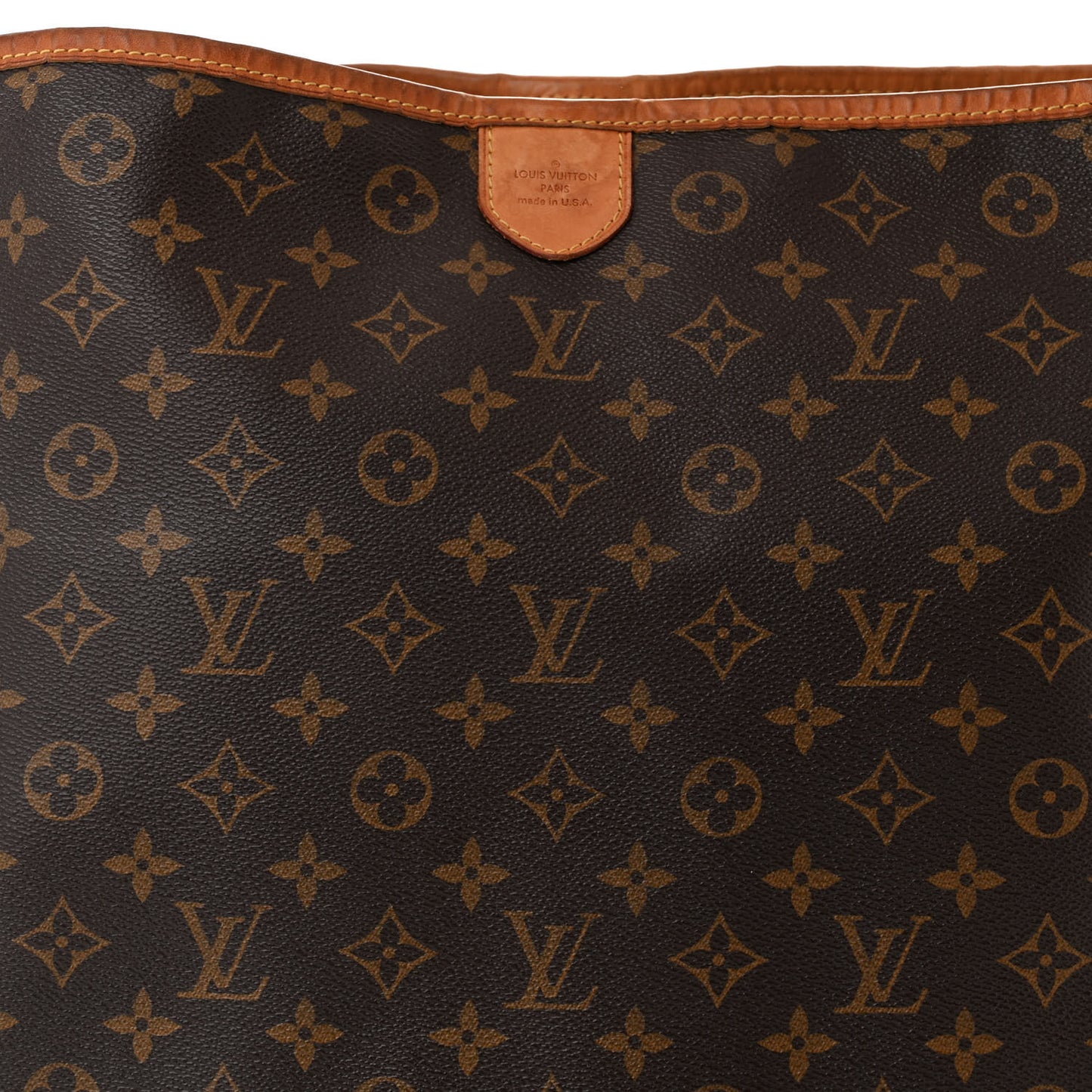 Monogram Delightful MM