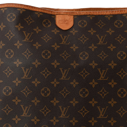 Louis Vuitton Monogram Delightful MM 8 of 13