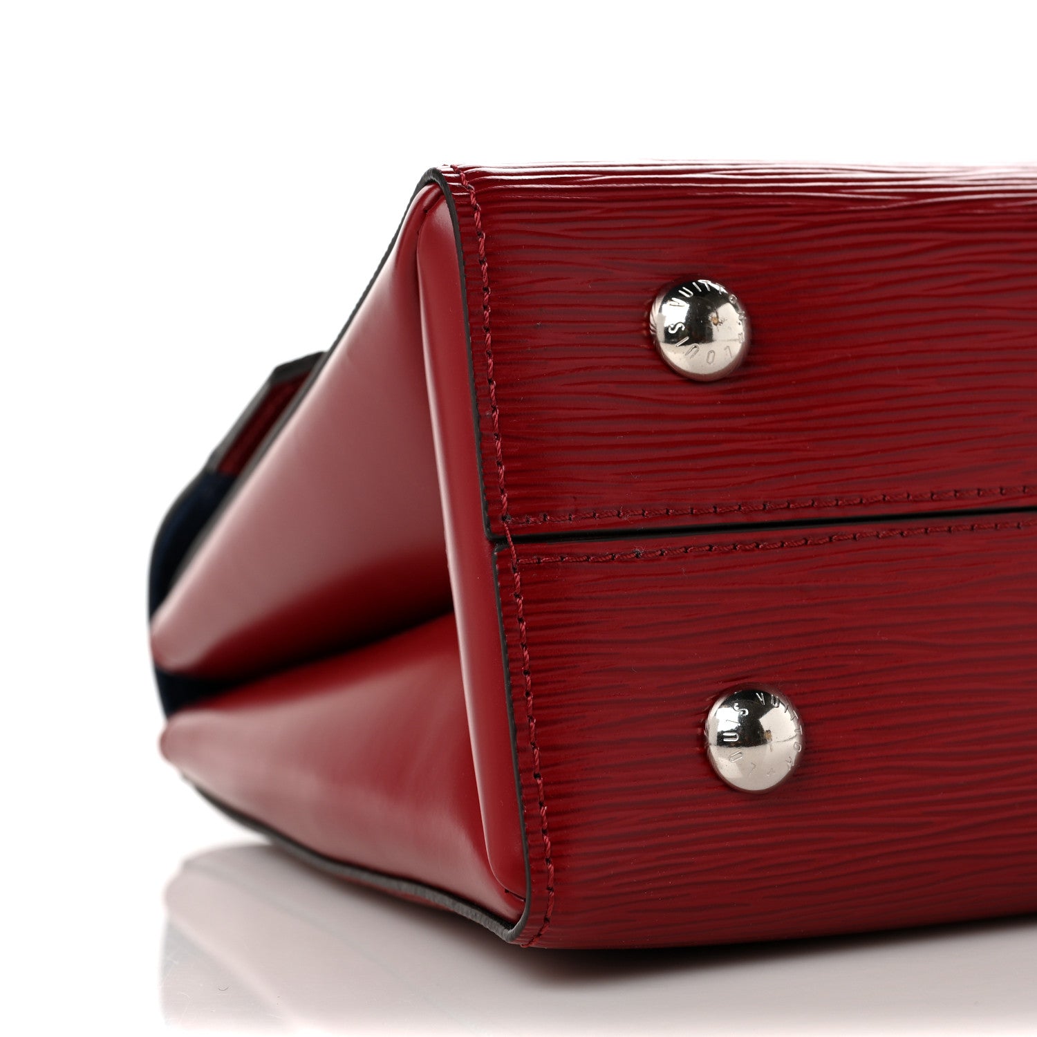 Louis Vuitton Epi Grenelle PM Fuchsia 6 of 8
