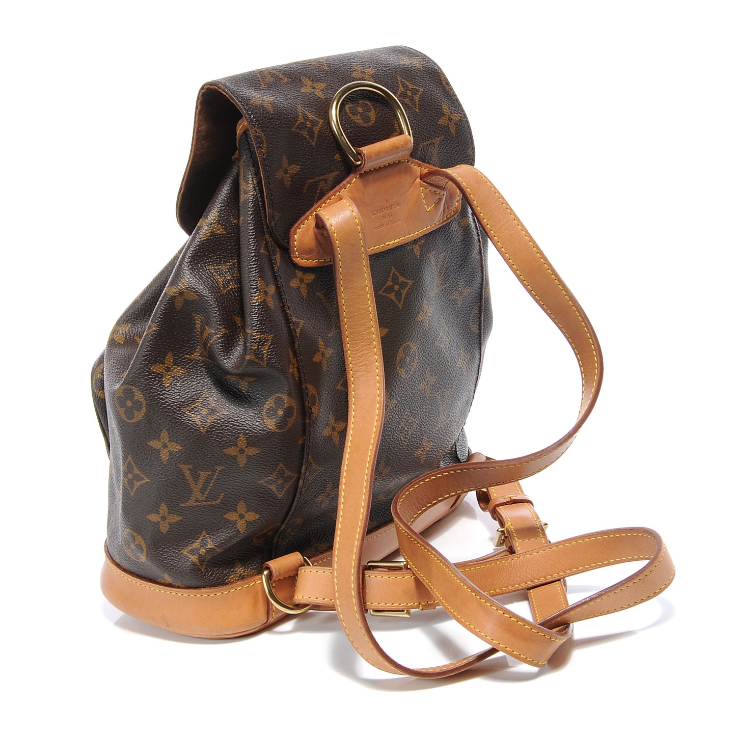 Monogram Montsouris MM Backpack