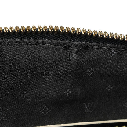 Louis Vuitton Suhali Lockit PM Black 7 of 8