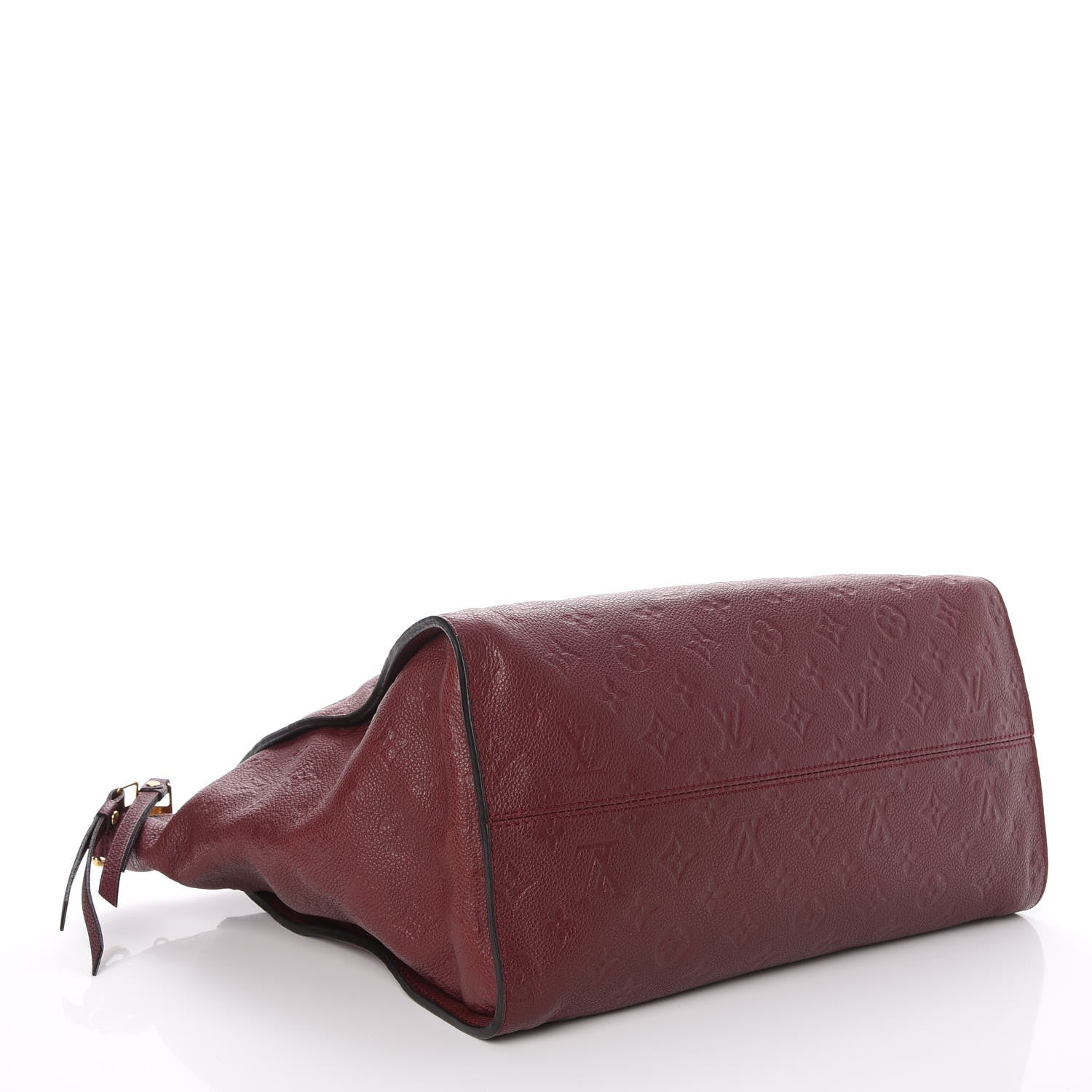 Louis Vuitton Empreinte Lumineuse PM Flamme 4 of 7