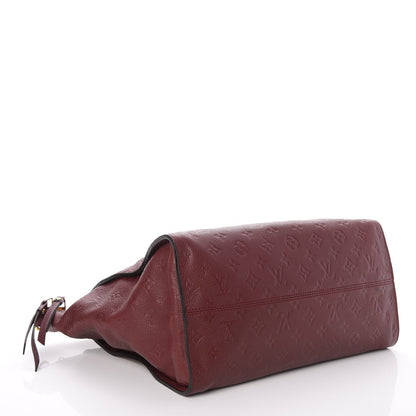 Louis Vuitton Empreinte Lumineuse PM Flamme 4 of 7