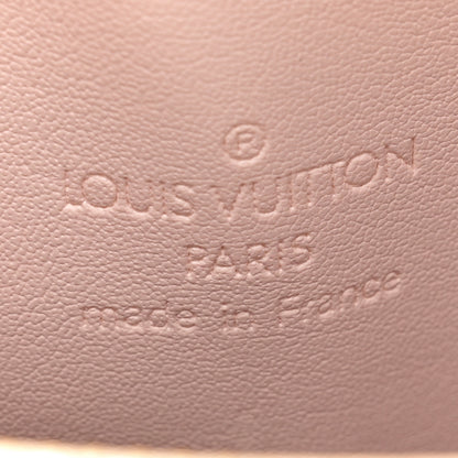 Louis Vuitton Vernis Bedford Marshmallow 6 of 13