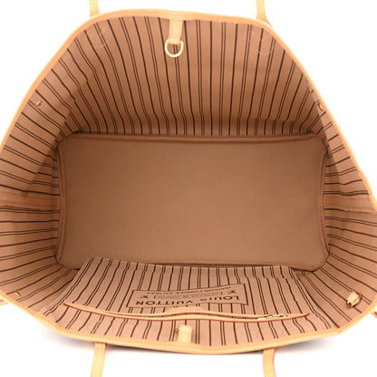 Louis Vuitton Monogram Neo Neverfull GM 6 of 15