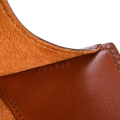 Louis Vuitton Epi Cluny Kenyan Fawn 9 of 9