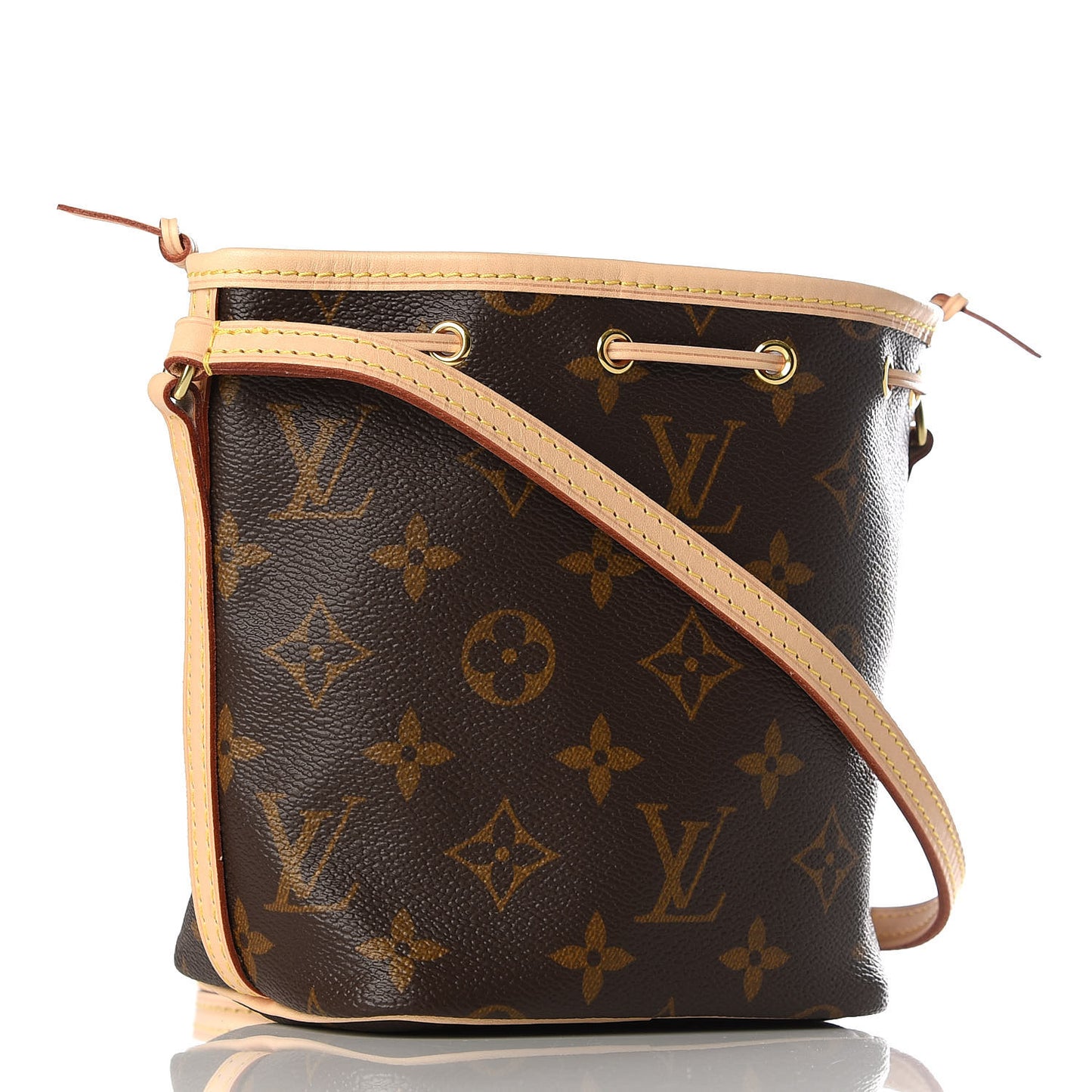 Monogram Nano Noe