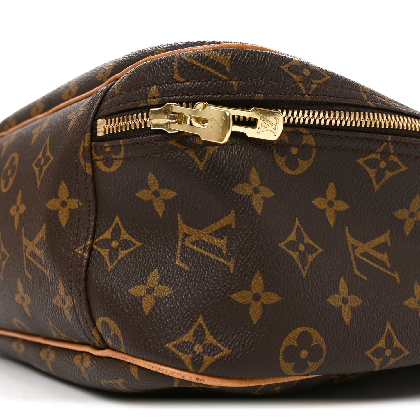 Monogram Excursion Shoe Bag