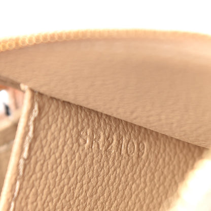 Louis Vuitton Monogram Giant Cosmetic Pouch Kaki 9 of 9