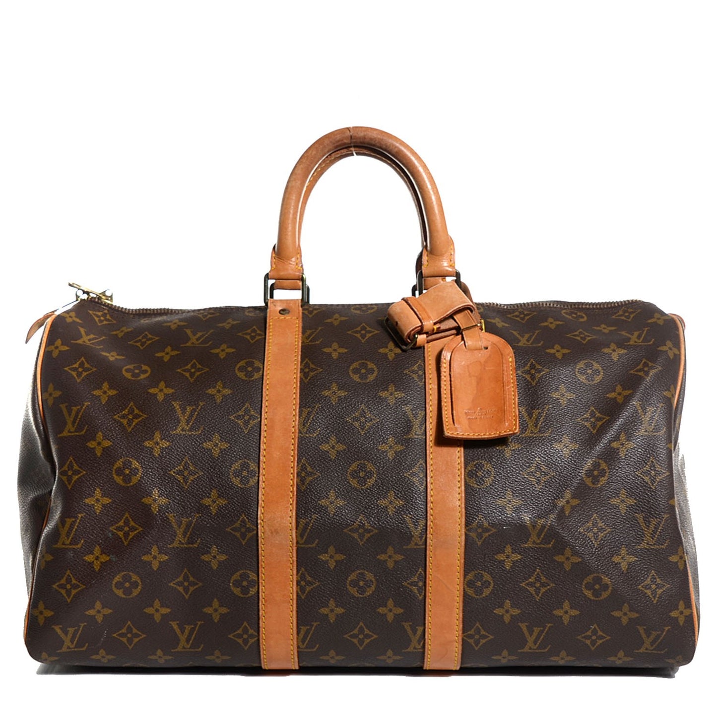 Monogram Keepall 45