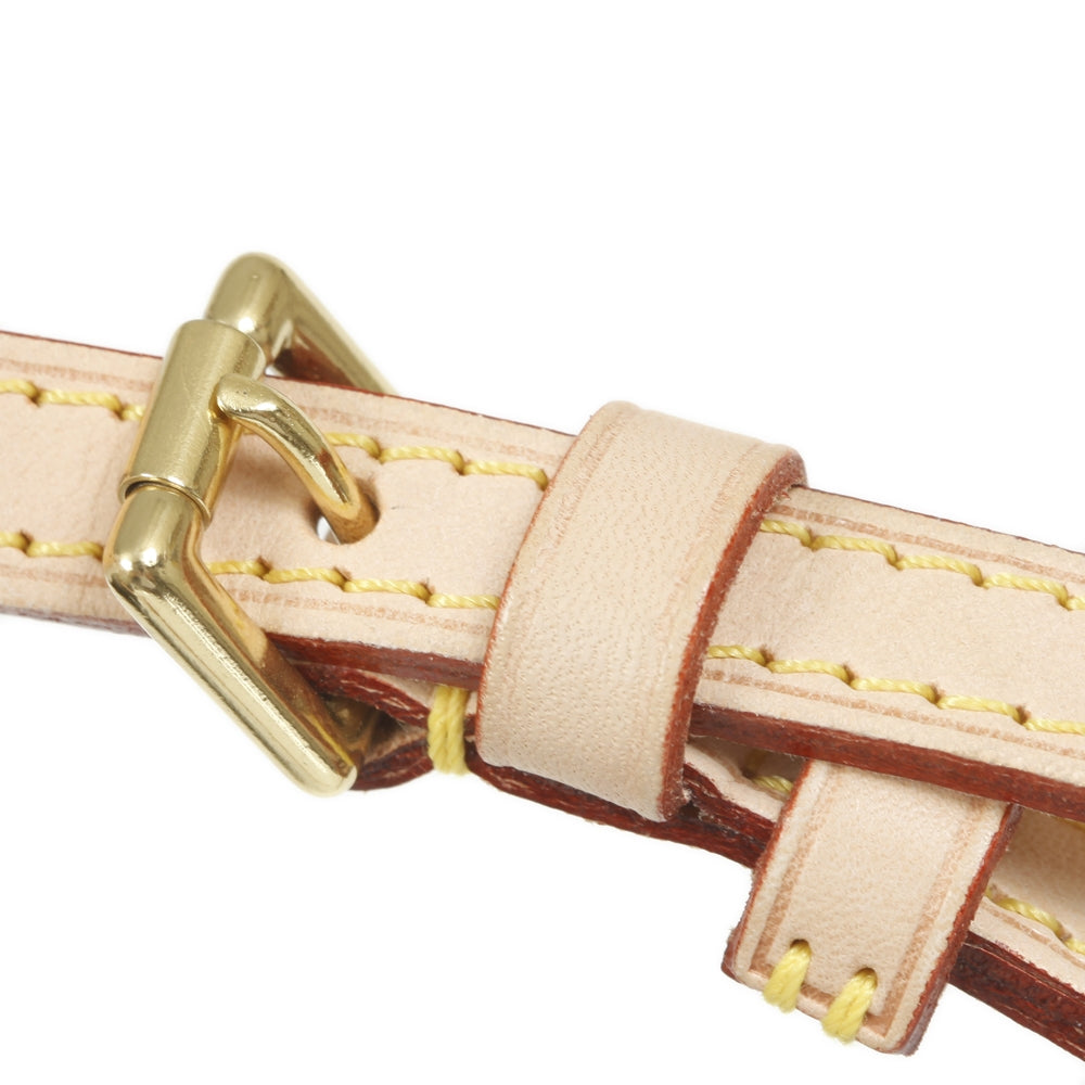 Vachetta Adjustable Shoulder Strap