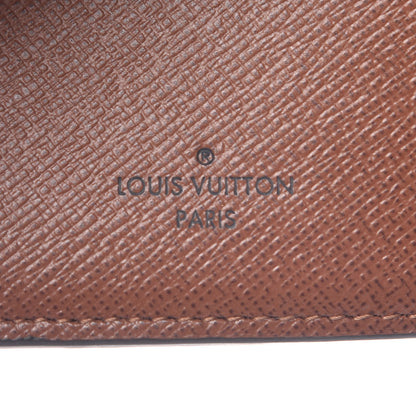 Louis Vuitton Monogram Multiple Wallet 7 of 8