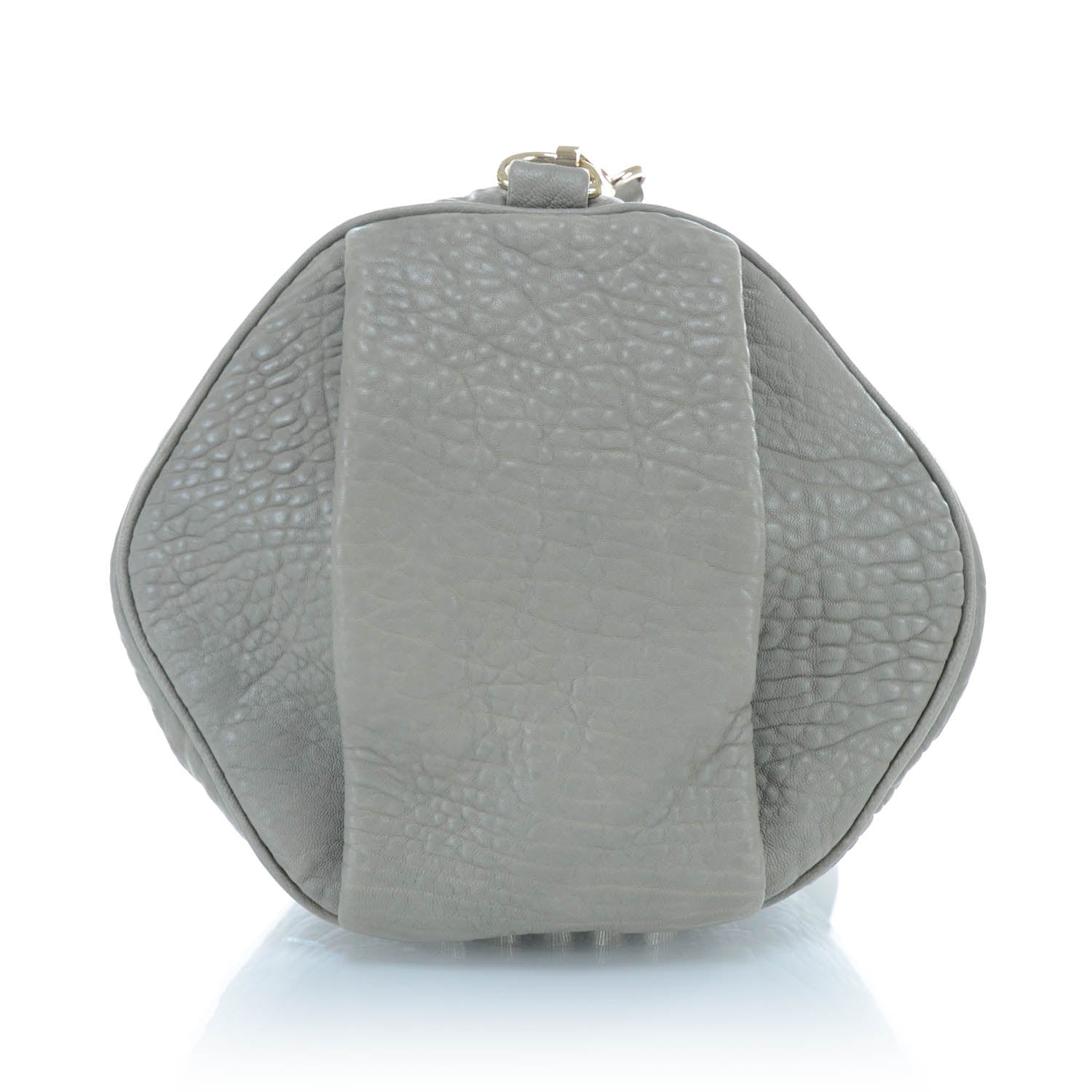 Alexander Wang Leather Rocco Granite 6 of 9