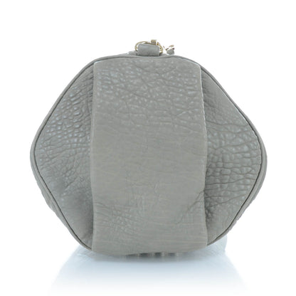Alexander Wang Leather Rocco Granite 6 of 9