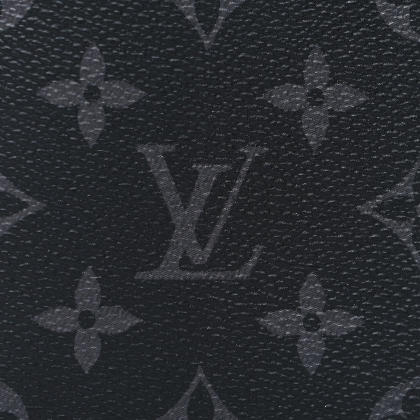 Monogram Eclipse Slender Wallet