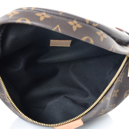 Louis Vuitton Monogram Bumbag 5 of 8