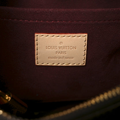 Louis Vuitton Monogram Montaigne BB 6 of 9