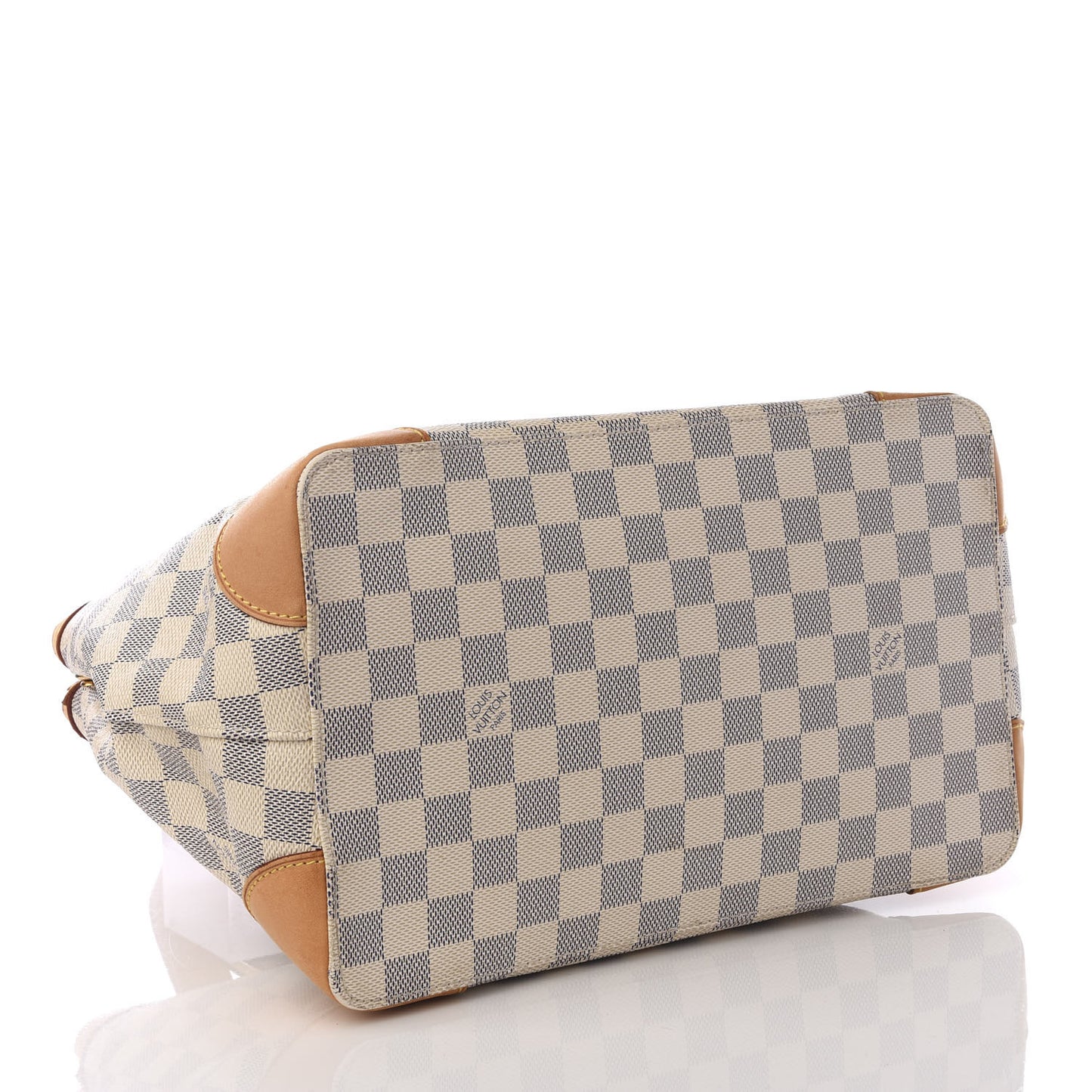 Damier Azur Hampstead PM