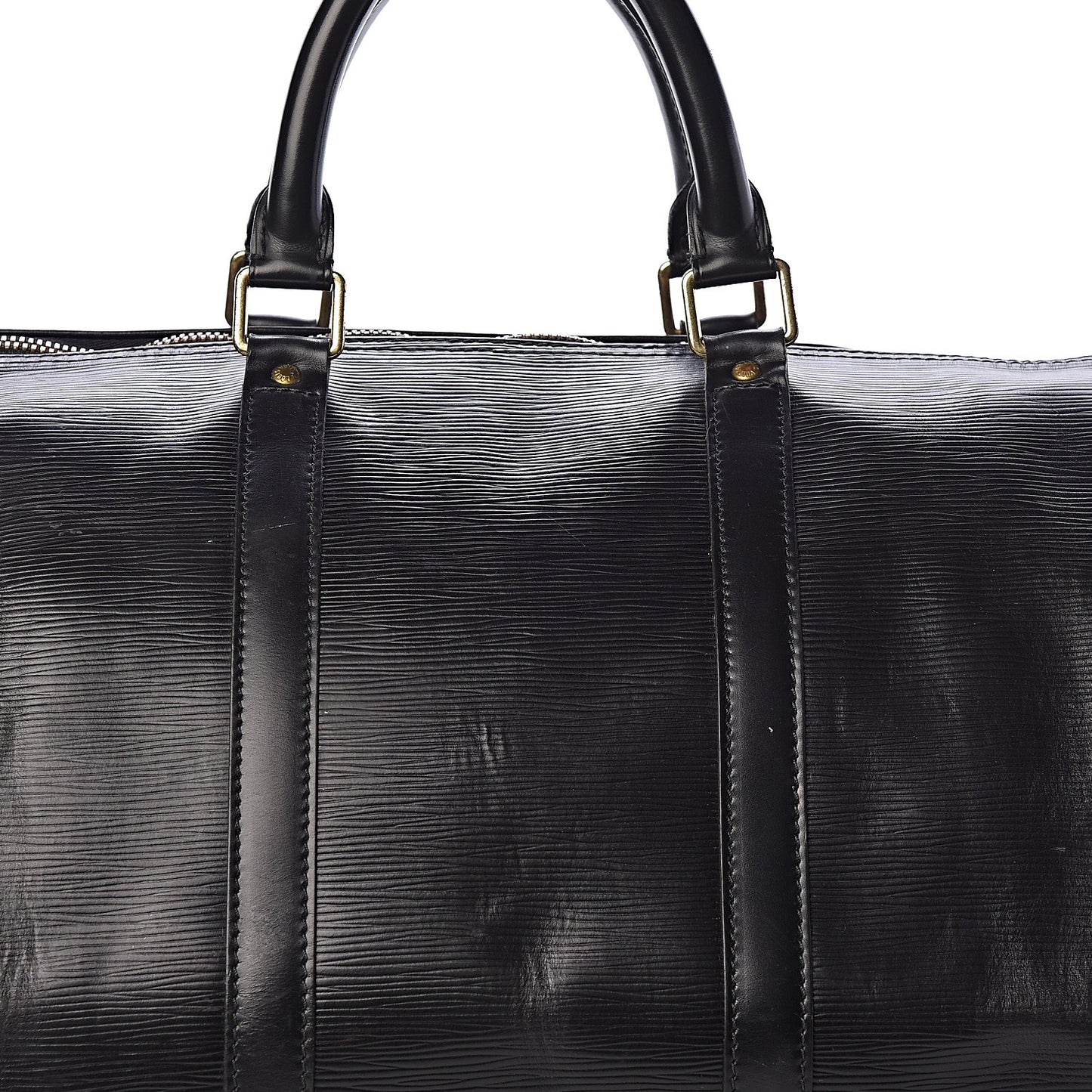 Epi Keepall 55 Black