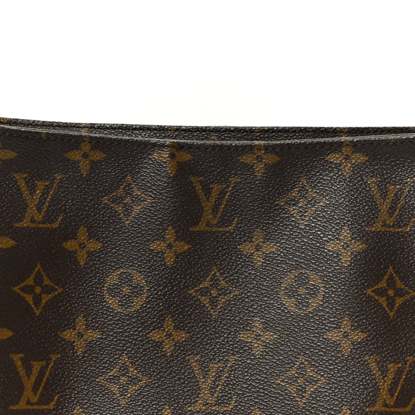 Monogram Looping MM