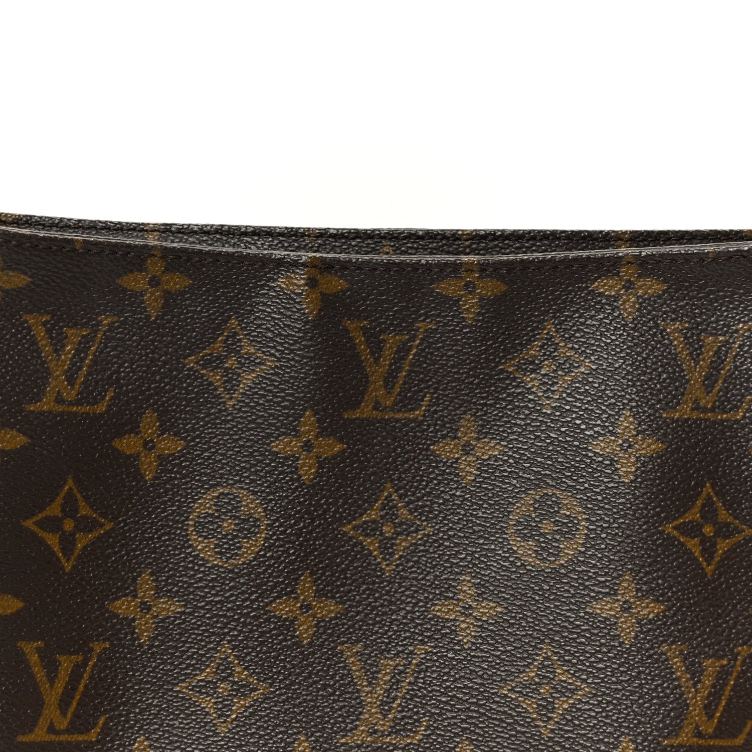 Louis Vuitton Monogram Looping MM 7 of 9