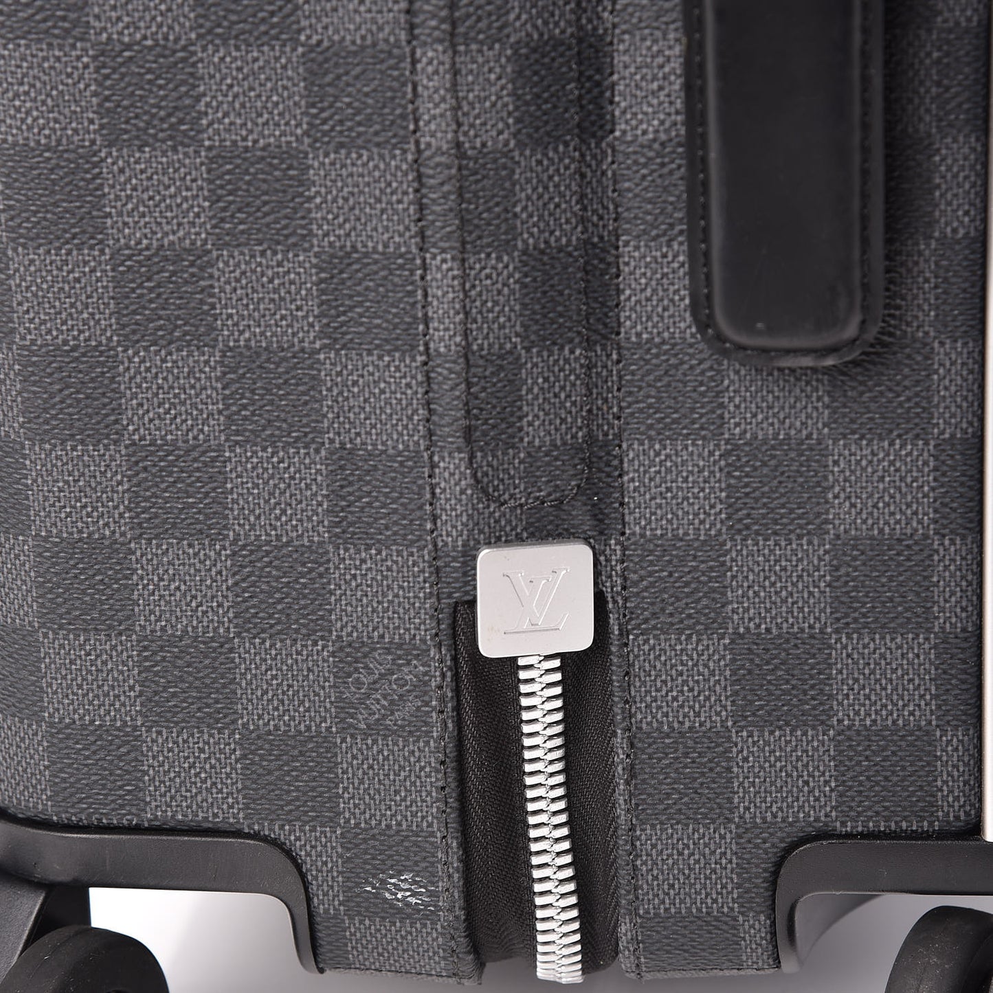 Damier Graphite Horizon 55