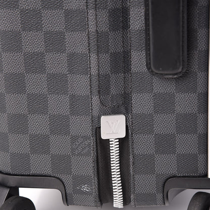 Louis Vuitton Damier Graphite Horizon 55 13 of 22
