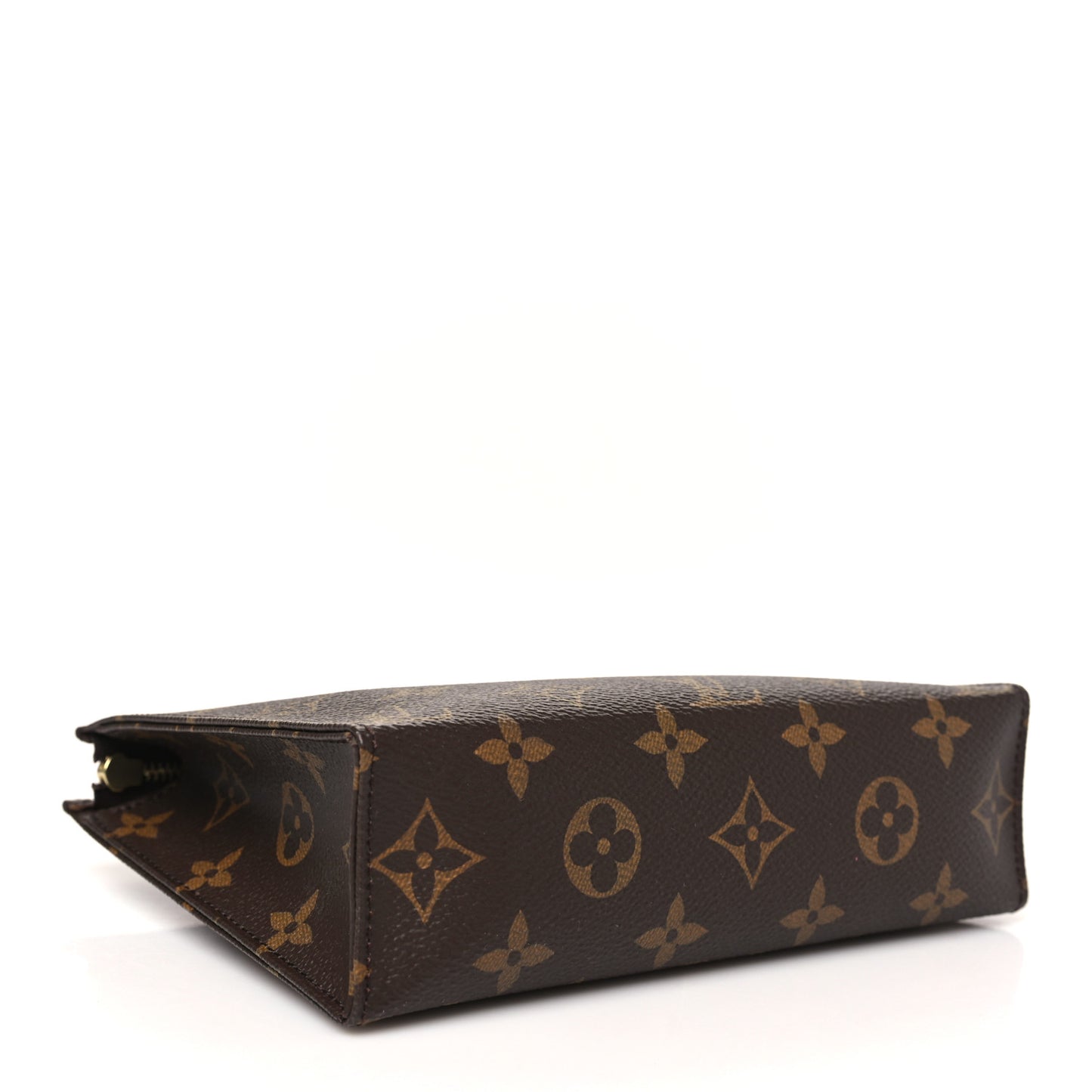 Monogram Toiletry Pouch 19