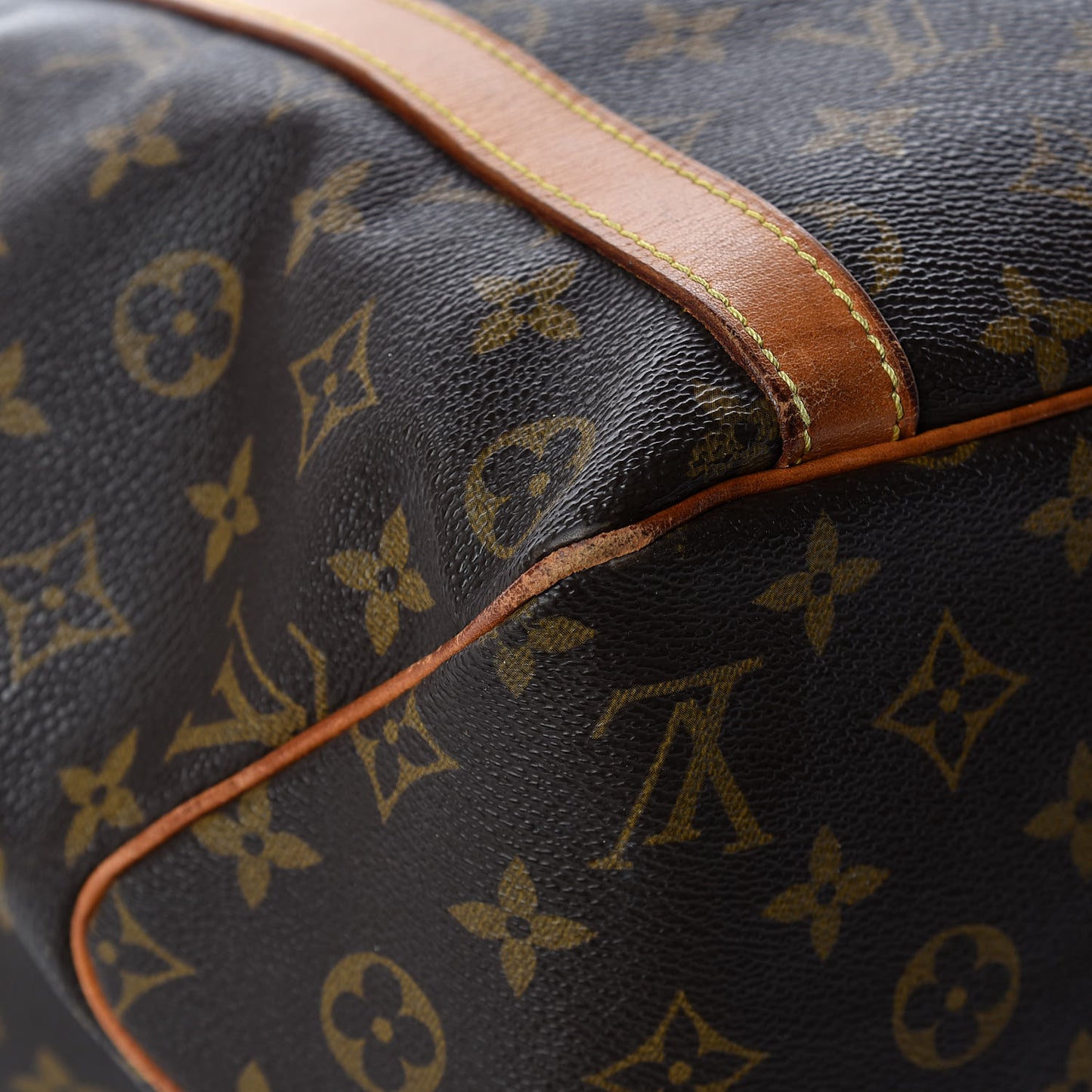 Monogram Sac Shopping Tote
