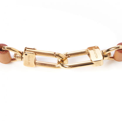 Louis Vuitton Vachetta 16mm Long Shoulder Strap 4 of 4