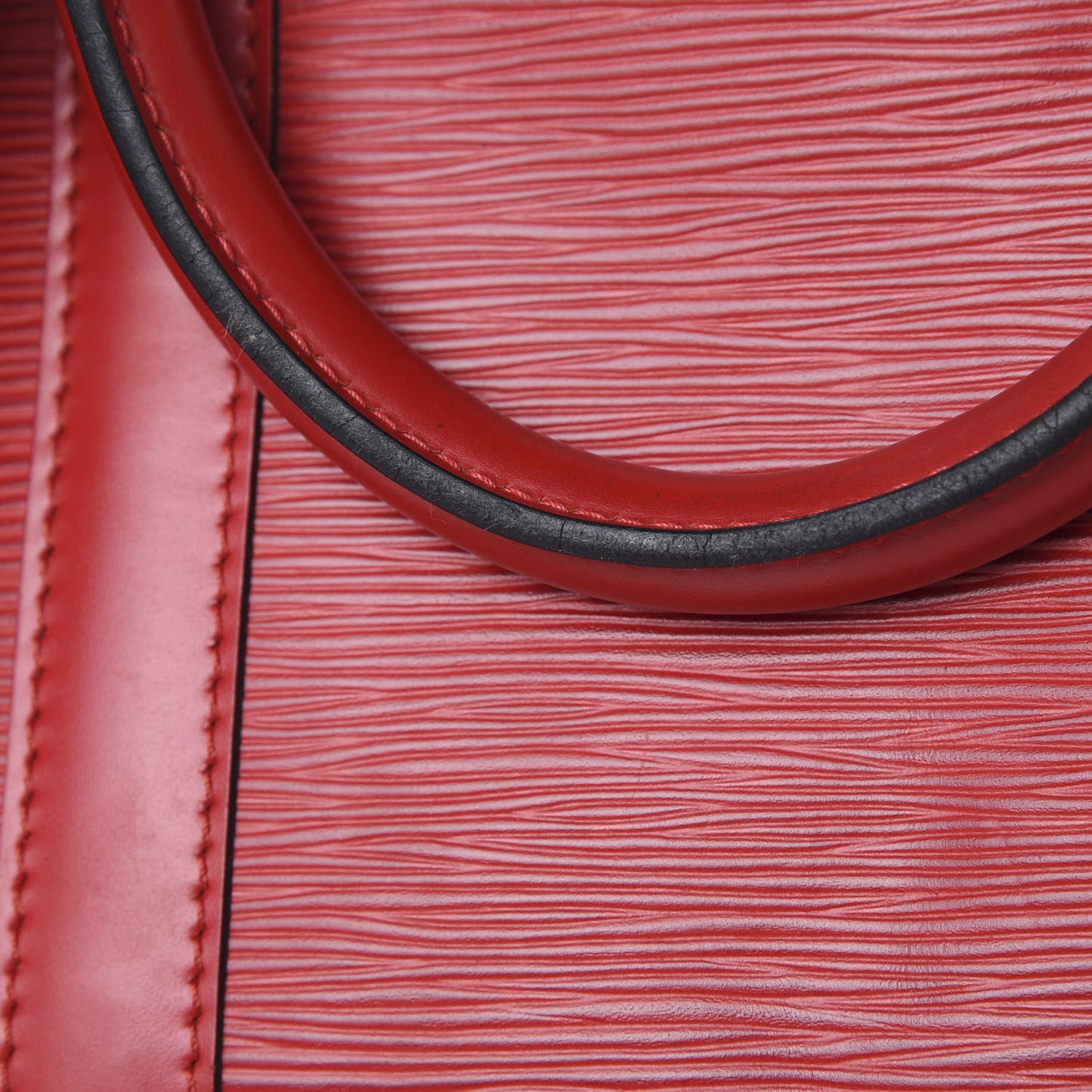 Epi Keepall 55 Castillan Red