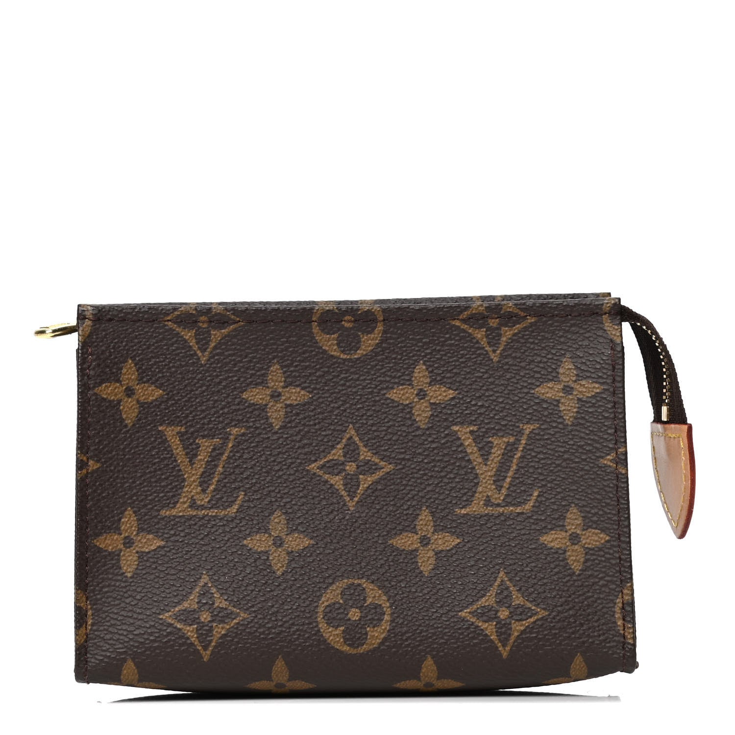 Louis Vuitton Monogram Toiletry Pouch 15 1 of 4