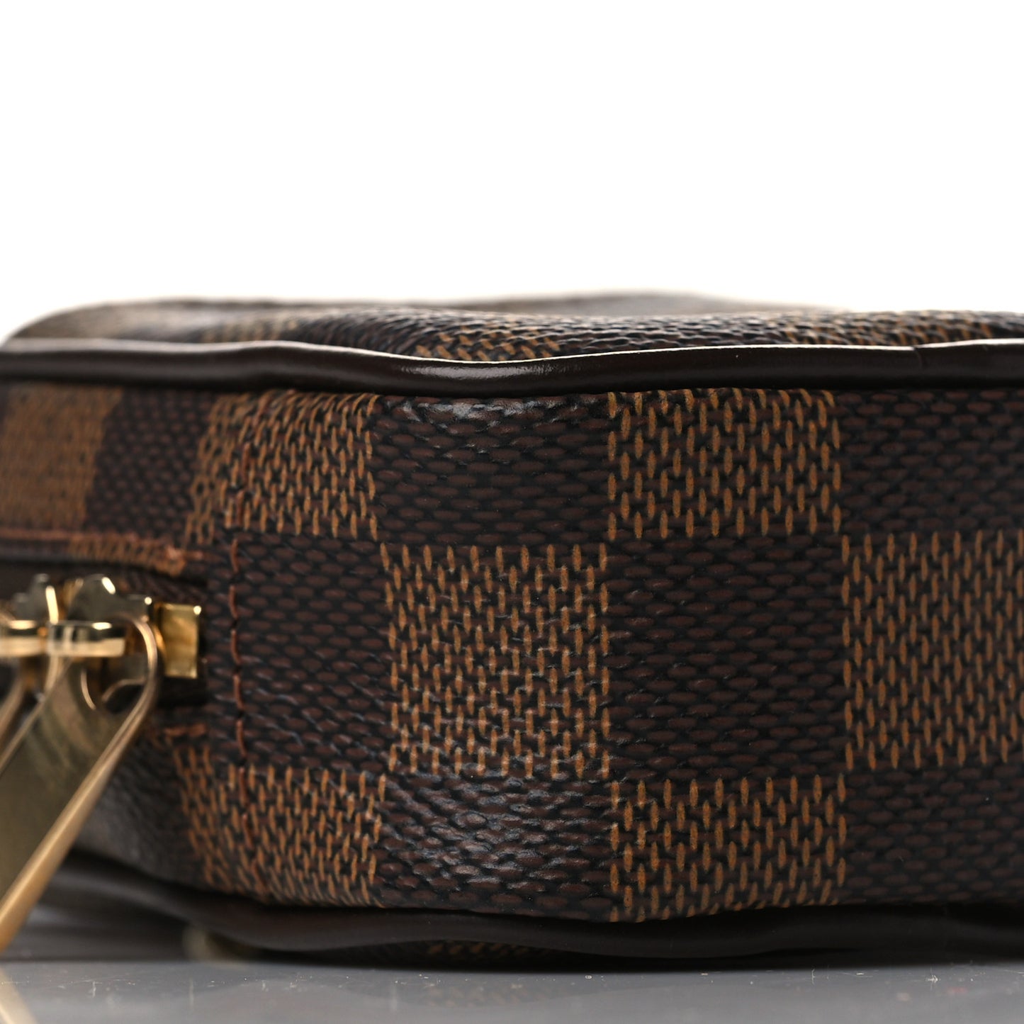 Damier Ebene Etui Okapi Case PM