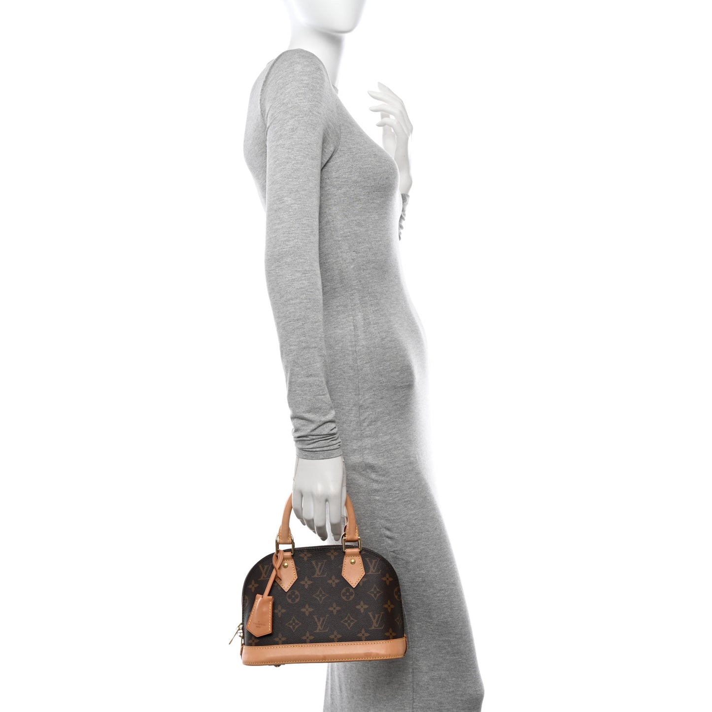 Monogram Alma BB