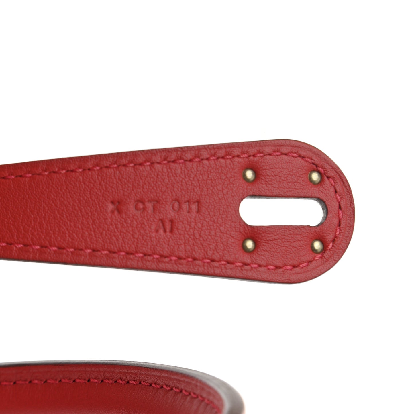 Swift Lindy 30 Rouge Casaque