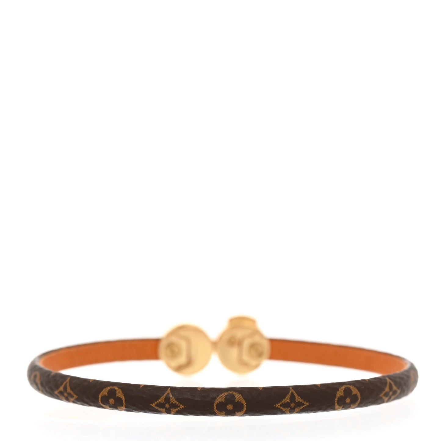 Monogram Mini Historic Bracelet 19