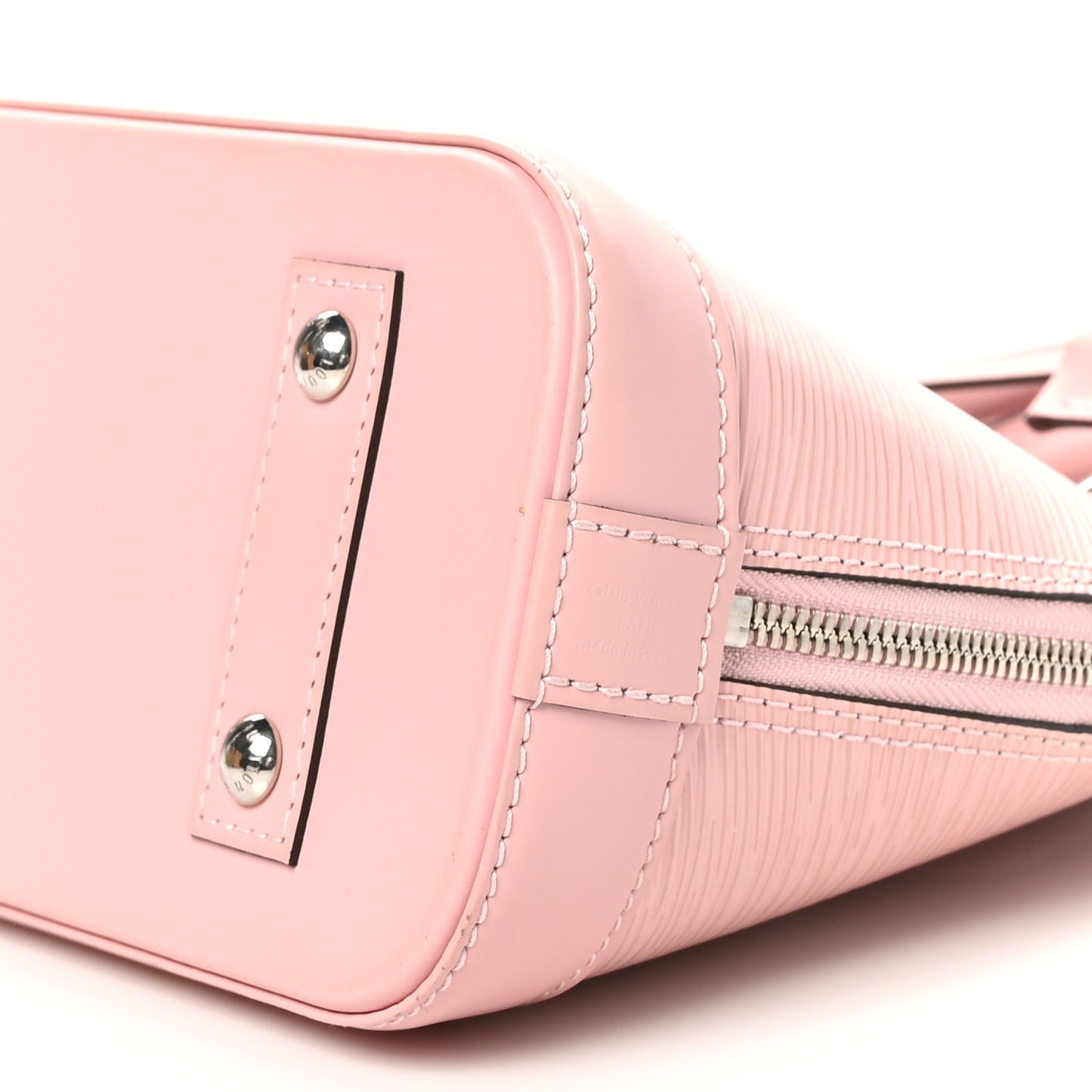 Epi Alma BB Rose Ballerine