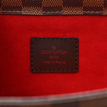 Louis Vuitton Damier Ebene Parioli PM 6 of 9
