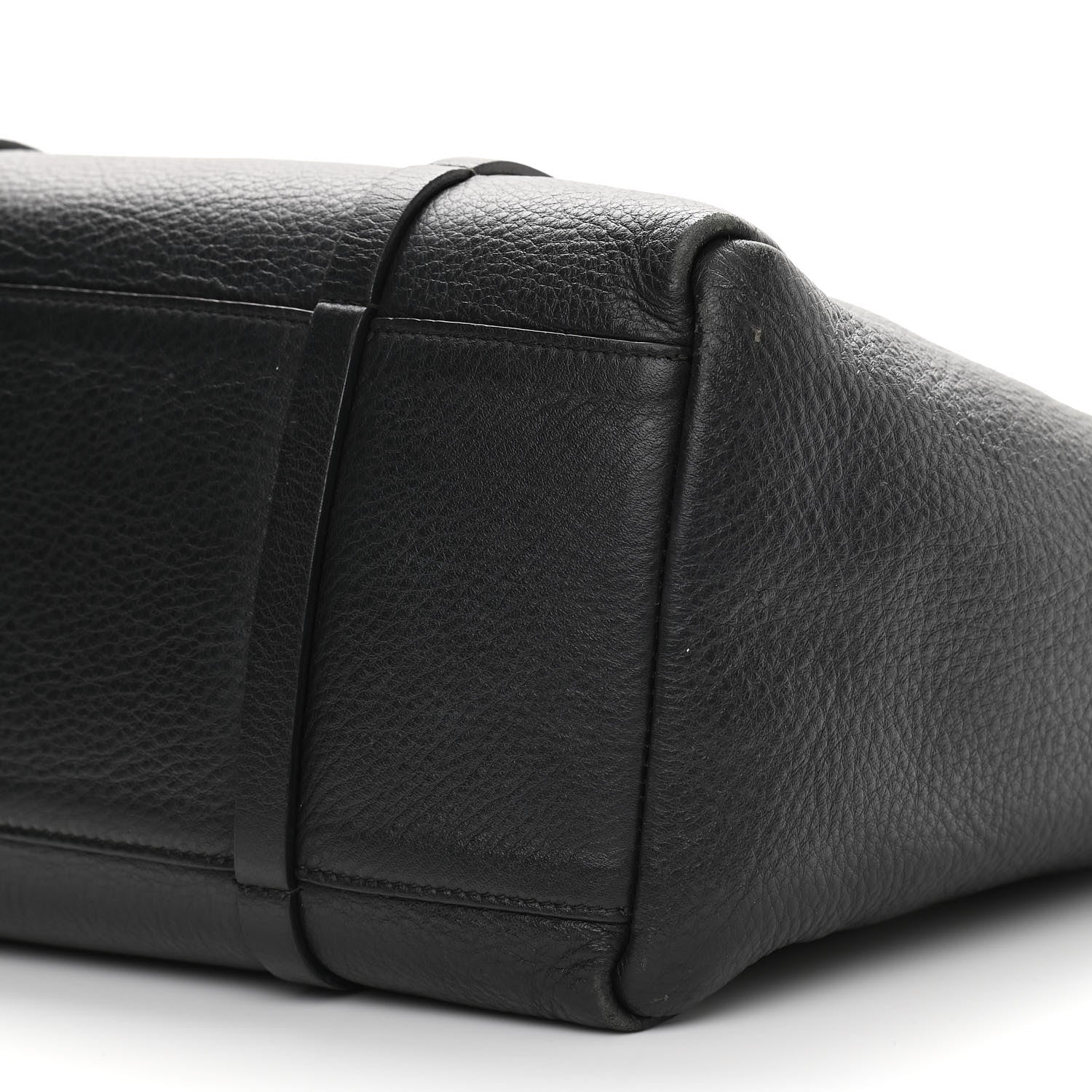 Balenciaga Calfskin Small Everyday Tote Black 13 of 13