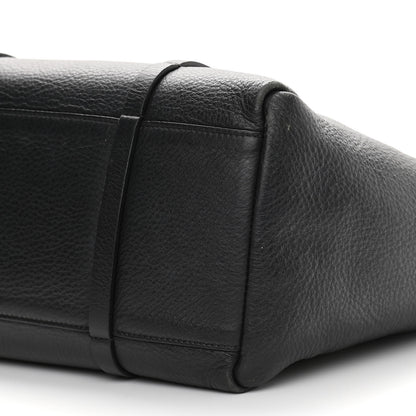 Balenciaga Calfskin Small Everyday Tote Black 13 of 13