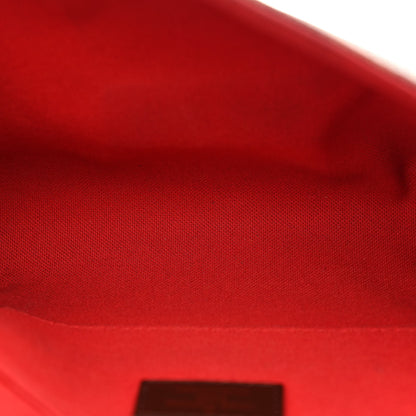 Louis Vuitton Damier Ebene Favorite MM 5 of 11